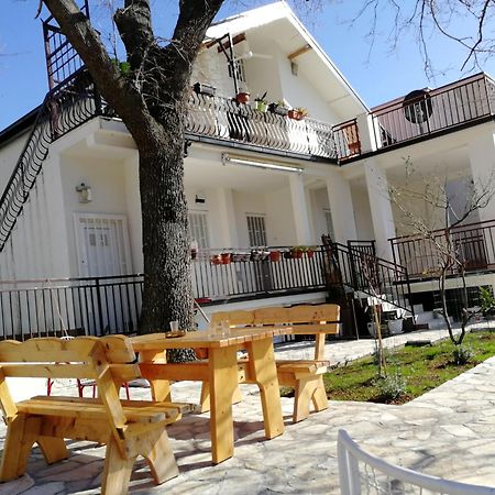 Villa Marko 苏托莫雷 外观 照片