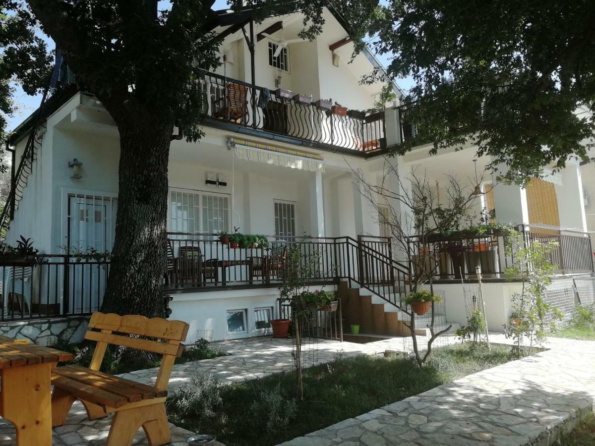 Villa Marko 苏托莫雷 外观 照片