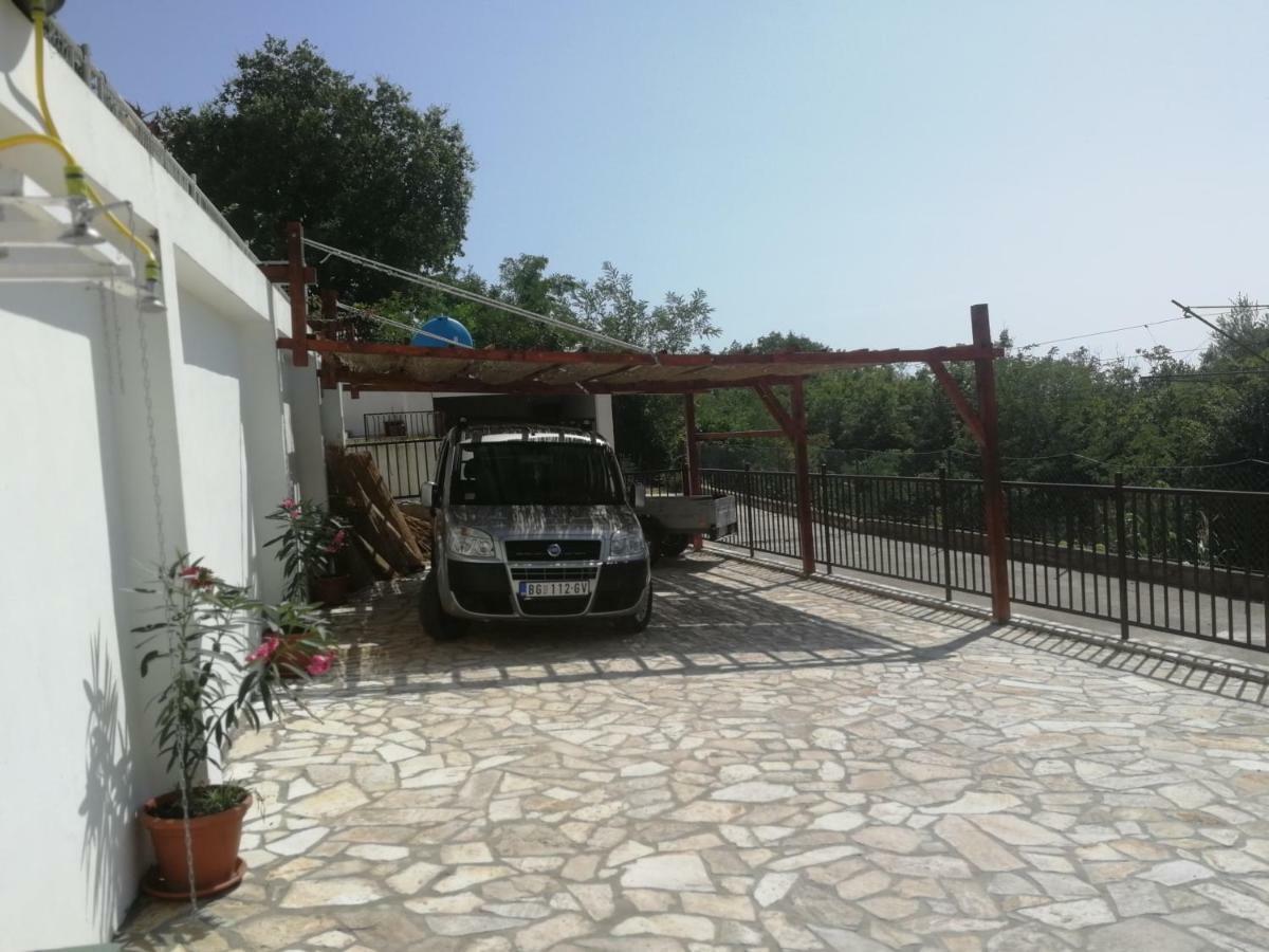 Villa Marko 苏托莫雷 外观 照片