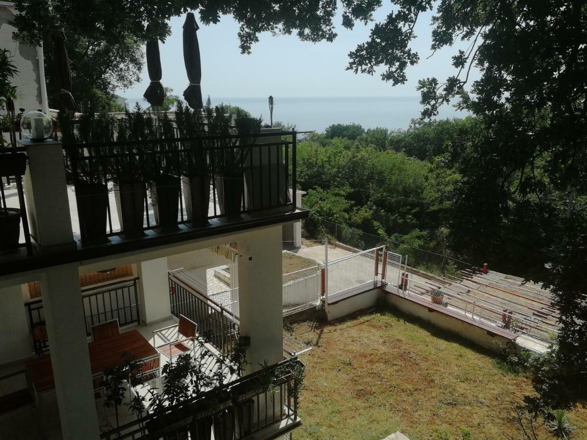 Villa Marko 苏托莫雷 外观 照片